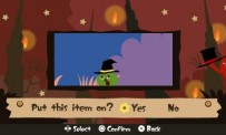 LocoRoco : Midnight Carnival