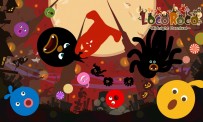 LocoRoco : Midnight Carnival