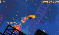 LocoRoco : Midnight Carnival