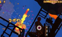 LocoRoco : Midnight Carnival