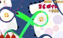 LocoRoco : Midnight Carnival