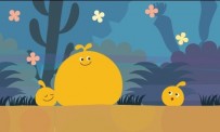 LocoRoco : Midnight Carnival