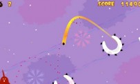 LocoRoco : Midnight Carnival