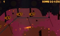 LocoRoco : Midnight Carnival