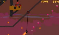 LocoRoco : Midnight Carnival