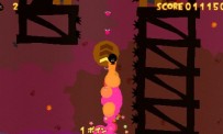 LocoRoco : Midnight Carnival