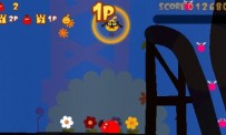 LocoRoco : Midnight Carnival