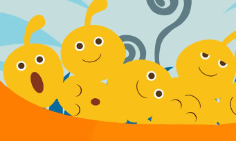 LocoRoco Remastered : un trailer de gameplay chantant sur PS4