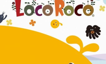 LocoRoco Remastered