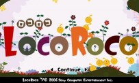 LocoRoco