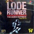 Lode Runner : The Legend Returns