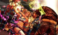 Lollipop Chainsaw