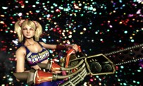 Lollipop Chainsaw