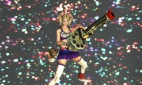 Lollipop Chainsaw