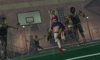 Lollipop Chainsaw