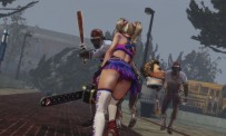 Lollipop Chainsaw