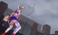 Lollipop Chainsaw