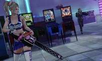 Lollipop Chainsaw