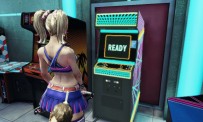 Lollipop Chainsaw