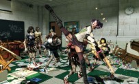 Lollipop Chainsaw