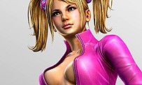 Lollipop Chainsaw : liste des costumes