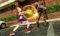 Lollipop Chainsaw