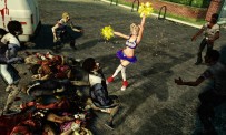 Lollipop Chainsaw