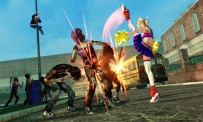 Lollipop Chainsaw