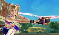 Lollipop Chainsaw