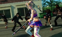 Lollipop Chainsaw