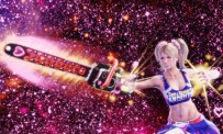 Lollipop Chainsaw