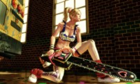 Lollipop Chainsaw