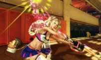 Lollipop Chainsaw