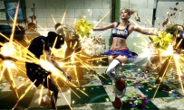 Lollipop Chainsaw