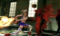 Lollipop Chainsaw