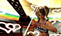 Lollipop Chainsaw