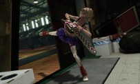 Lollipop Chainsaw