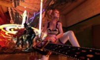 Lollipop Chainsaw