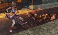 Lollipop Chainsaw