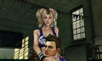 Lollipop Chainsaw