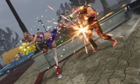 Lollipop Chainsaw