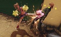 Lollipop Chainsaw