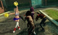 Lollipop Chainsaw