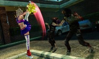 Lollipop Chainsaw