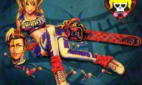 Lollipop Chainsaw