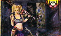 Lollipop Chainsaw