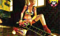 Lollipop Chainsaw