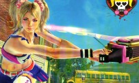 Lollipop Chainsaw