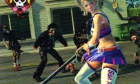 Lollipop Chainsaw