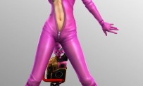 Lollipop Chainsaw